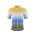 Craft ADV Endur Graphic Jersey – Tricou de ciclism cu imprimeu - Verde