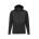 Craft ADV Essence Jersey Hood Jacket 2 – Hanorac tehnic cu fermoar întreg - Negru