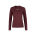 Craft ADV Essence LS Tee 2 W – Bluză tehnică cu mânecă lungă - Roșu
