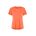 Craft CORE Essence SS Tee 2 W – Tricou de antrenament - Roz (7370)