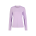 Craft ADV Essence LS Tee 2 W – Bluză tehnică cu mânecă lungă - Mov (7280)