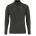 Craft ADV Subz Wool LS Tee 3 – Bluză de alergare cu merinos și fermoar scurt - Negru