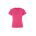 Craft CORE Essence SS Tee 2 W – Tricou de antrenament - Roz (738000)