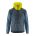 Craft ADV Offroad Wind Jacket – Geacă de vânt de ciclism cu glugă - Albastru