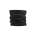 Craft Core Essence Fleece Neck Tube – Fular tubular fleece - Negru