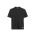 Craft Collective Relaxed SS Tee – Tricou lejer din bumbac - Negru