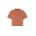 Craft Collective Relaxed SS Tee W – Tricou lejer din bumbac - Roșu