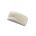 Craft ADV Nordic Training Merino Headband – Bentiță tricotată cu merinos - Alb