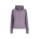 Craft Subz Light Hood Sweater W – Bluză hibridă cu glugă - Mov