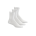 Craft Core Dry High Sock 5-PACK – Șosete înalte de antrenament, 5 perechi - Alb