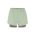 Craft ADV Essence 2-IN-1 Shorts 2 W – Pantaloni scurți de antrenament 2 în 1 - Verde