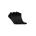 Craft Core Dry Footies 5-PACK – Șosete scurte de antrenament, 5 perechi - Negru