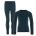 Craft Core Dry Baselayer Set Junior – Set strat de bază pentru copii - Albastru