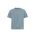 Craft Collective Relaxed SS Tee – Tricou lejer din bumbac - Albastru (363000)