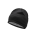Craft Essence Thermal Ponytail Hat – Căciulă termică cu deschidere pentru coadă - Negru