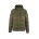 Craft Core Explore LT Insulation Jacket – Geacă matlasată caldă cu glugă - Verde