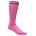 Craft Hypervent Compression Sock – Șosete de compresie - Roz