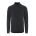 Craft Active Comfort LS HZ 2 – Bluză strat de bază cu fermoar scurt - Negru