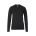 Craft Active Comfort LS 2 W – Bluză strat de bază - Negru