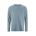 Craft Collective Bi-blend LS Tee – Bluză de antrenament - Albastru