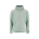 Craft Subz Light Hood Sweater – Bluză hibridă cu glugă - Verde (6550)