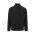 Craft Join Pile Fleece HZ – Bluză fleece pufos cu fermoar scurt - Negru