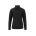 Craft Core Explore Fleece Midlayer W – Bluză microfleece cu fermoar scurt - Negru