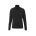 Craft Core Explore Fleece Midlayer – Bluză microfleece cu fermoar scurt - Negru