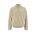 Craft Join Pile Fleece HZ W – Bluză fleece pufos cu fermoar scurt - Bej