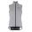 Craft ADV Essence Lumen Wind Vest W – Vestă de ciclism anti-vânt reflectorizantă - Gri