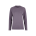 Craft Active Comfort LS 2 W – Bluză strat de bază - Mov (B763)