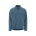 Craft Join Pile Fleece HZ – Bluză fleece pufos cu fermoar scurt - Albastru