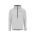 Craft Subz Light Hood Sweater – Bluză hibridă cu glugă - Gri