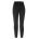 Craft PRO Nordic Race FZ Pants W – Pantaloni de concurs schi fond cu fermoar întreg - Negru