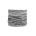 Craft Essence Wool Neck Tube – Fular tubular din lână merinos - Gri