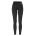 Craft Wool Extreme X Pants 2 W – Pantaloni strat de bază cu lână merinos - Negru
