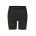 Craft Wool Seamless Boxer 6-INCH – Boxeri din lână merinos fără cusături - Negru