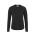 Craft Collective LS Tee W – Bluză de antrenament - Negru