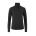 Craft Flow HZ LS W – Bluză caldă cu guler și fermoar scurt - Negru
