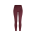 Craft ADV Essence Warm Tights 3 W – Colanți calzi de antrenament - Roșu (4820)