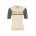 Craft Endur Training Jersey W – Tricou de ciclism de antrenament - Alb