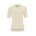 Craft Endur Logo Jersey W – Tricou de ciclism cu logo - Alb