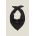 Craft Hypervent Bandana – Bandană de alergare - Negru