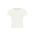 Craft Hypervent Cropped Tee W – Tricou scurt de alergare - Alb