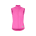 Craft Endur Light Wind Vest W – Vestă de vânt de ciclism ușoară - Roz