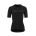 Craft Endur Logo Jersey W – Tricou de ciclism cu logo - Negru