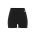 Craft Collective Hotpants W – Colanți foarte scurți cu talie înaltă - Negru