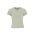Craft Hypervent Cropped Tee W – Tricou scurt de alergare - Gri