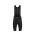 Craft Endur Cargo Bib Shorts C1 W – Pantaloni scurți de ciclism cargo cu bretele, bazon C1 - Negru