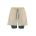 Craft Hypervent 2-in-1 Shorts – Pantaloni scurți de alergare 2 în 1 - Bej